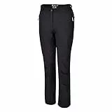 Dare 2b Damen Hose Melodic II Water Repellent Multi Pocket Hiking, Schwarz, 38 (Herstellergröße: 12) medium