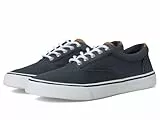 Sperry Herren Striper Ii CVO Sneaker, Marineblau, 44 EU Weit