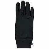 Odlo Sporthandschuhe Herren Damen Active Warm I Unterziehhandschuhe I Ski Handschuhe Sporthandschuhe I Unisex