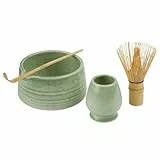 BUTLERS Matcha-Set MATCHA 4-tlg.