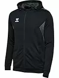 hummel Reißverschluss Jacke Hmlauthentic Herren