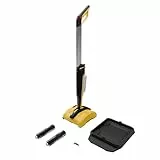 WAGNER Multifunktions-Terrassenreiniger Levaro Powerbrush 18V (Akku und Ladegerät sind nicht im Lieferumfang enthalten) - für die unkomplizierte Unterhaltsreinigung von Außenbereichen