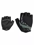 Ziener Herren CLAASS Fahrrad-/Mountainbike-/Radsport-Handschuhe | Kurzfinger - atmungsaktiv/dämpfend, Green mud, 10,5