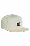 Reell Pitchout Cap Oyster/Light Heather