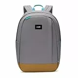 Pacsafe Go 25L Backpack Stone