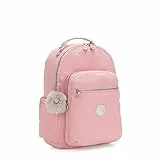 Kipling SEOUL Großer Rucksack, Bridal Rose (Rosa)