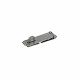 Silverline 282522 Robuste Überfalle 50 x 180 mm