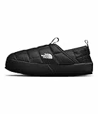 The North Face Jungen Thermoball Mule Ii Walking Schuh, TNF Black TNF White, 36 EU
