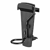 Stanley STST82617-1 Trackwalls Haken-Set (8-teilig, passenden zum Stanley Trackwalls Schienensystem, kleine Haken für Handwerkzeuge, leichtere Gegenstände, bis 1-2,5 kg belastbar)