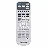 1650251 2181830 Fernbedienung Ersetzen für Epson Projector 2040 2045 165025100 218183000 EH-TW5210 EH-TW5300 EH-TW5350 CH-TW5300 CH-TW5350 CH-TW5210 EB-965H EH-TW5400 EH-TW5600 EH-TW5650 EH-W5400