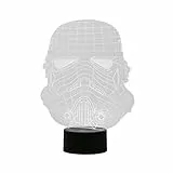 Thumbs up - Original Stormtrooper - LED Effektleuchte