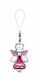 Kristall Schmuck Expressions Angel Sentiment Collection 7,6 cm (Freundschaft)