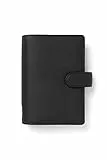 Filofax Organizer Norfolk Personal Organiser Espresso 2026