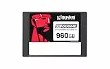 Kingston DC600ME SSD 2.5' 960GB (gemischte Nutzung) Enterprise SATA SSD - SEDC600ME/960G