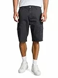 TOM TAILOR Herren Bermuda Shorts