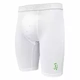 Kookaburra Hat Unisex Kb Compression Lite Cricket Skin Fit Shorts