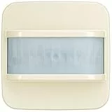Busch-Jaeger 64761-212 Busch Wächter180 Flex Basic Sensor Cremeweiß Busch-Duro 2000 SI