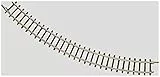 Märklin Z - Gleisstück gebogen, 10er-Set