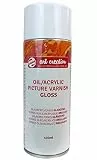 Unbekannt Royal Tents Glanzlack, Spray, 400 ml (Öl/Acryl)