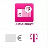 Telekom Gutschein - €15 - Telekom - per E-Mail