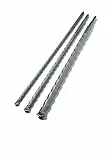 SDS Bohrer Satz (600 mm), 3-teilig