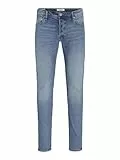 JACK & JONES Male Slim Fit Jeans Glenn Original SQ 330