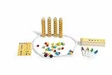Hape Playwell – Spielzeug, Mehrfarbig E4314