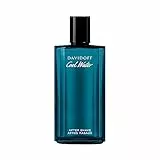 Davidoff Cool Water Man After Shave 125ml