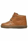 Falcotto Conte-Schnürschuh aus Nappaleder braun 23