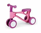 Lena My First Scooter Mädchen Rosa/Violett