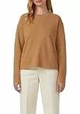 s.Oliver Flauschiges Sweatshirt