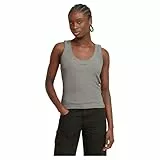 G-STAR Slim Rib Tank top wmn