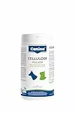 Canina Cellulose Pulver, Mix, 1er Pack (1 x 400 g)