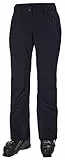 Helly Hansen Damen W Legendary Insulated Pant, Marineblau, L