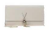 VALENTINO, POCHETTE, DIVINA BEIGE, TALLA UNICA