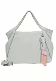 Fritzi aus Preussen Damen Slouchy Sky Stony Leo Shopper