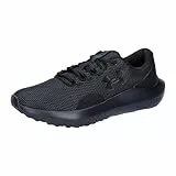Under Armour Herren UA Charged Surge 4, reaktionsstarke Laufschuhe für Männer, leichte und atmungsaktive Sportschuhe, Herren Sneaker mit hervorragender Dämpfung