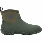 Muck Boots Men's Muckster Ii Ankle, Herren Gummistiefel, Braun (Moss/Green), 43 EU