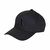 adidas Unisex B-Ball Tonal Verschluss, Schwarz, One Size