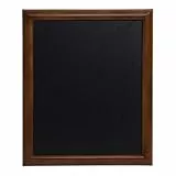 Securit WBU-DB-60 Notizblock, kariert, 80 Blatt Orange