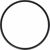 Rollei Premium Rundfilter UV 95 mm - UV Filter und Schutzfilter mit Aluminium-Ring mit spezieller Beschichtung - Größe: 95 mm