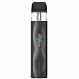 Vaporesso XROS 4 Mini Kit Eingebaut in 1000mAh Batterie Vape mit 3ml XROS Pod Patrone ((0.4 Ω/0.6Ω/0.8Ω) MTL, RDL Vaping Elektronische Zigarette Vaporizer Kein Nikotin (Schwarz)