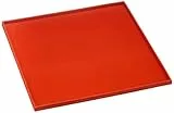 silikomart | Silikonmatte TAPIS ROULADE, Antihaft, 1er Pack Kuchenmatte, 325 x 325 mm, h 10 mm, Made in Italy