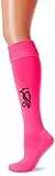 kookaburra Socken - Fluro Pink - M Hockeybekleidung - Fluro Pink, M