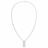 Calvin Klein Halskette für Herren Kollektion GRID - 35000058