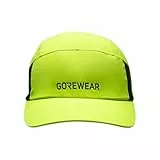 Gore WEAR Unisex Gore-tex Kappe, Neon Yellow, 54-58 EU
