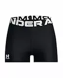 Under Armour Damen UA HG Shorty Shorts