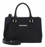 VALENTINO Zero Re Shopping Bag Nero