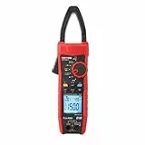 UNI-T Stromzange UT219PV, AC/DC