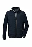 G.I.G.A. DX Herren Steppjacke/Hybridjacke GW 24 MN JCKT, dunkelnavy, L, 42392-000